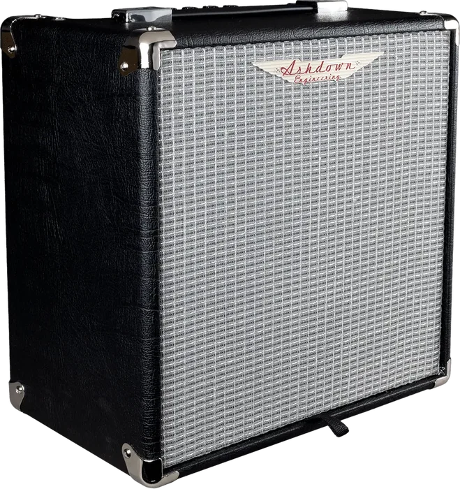Amplificador Bajo Combo ASHDOWN Studio 8 30W 1x8"