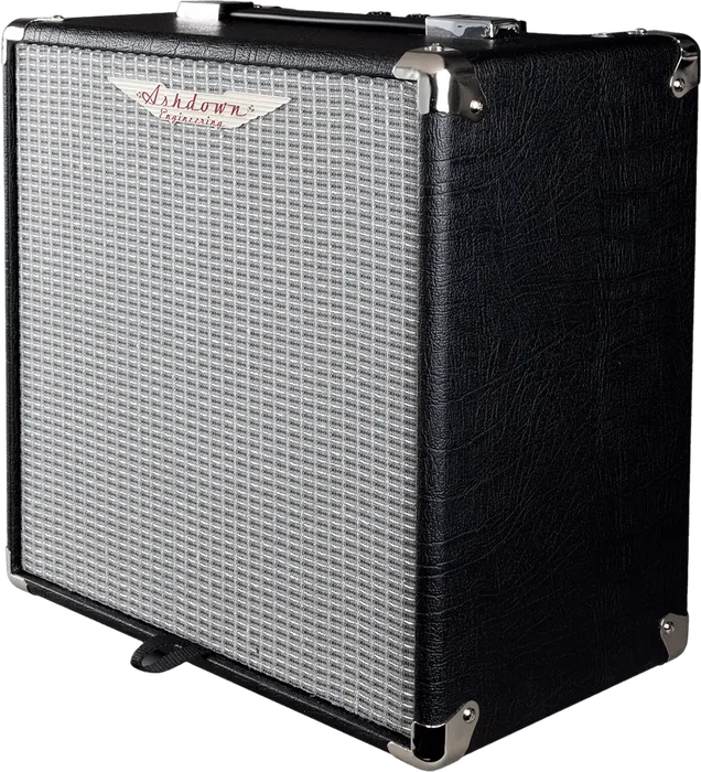 Amplificador Bajo Combo ASHDOWN Studio 8 30W 1x8"