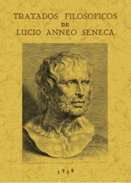 MAXTOR Tratados filosóficos de Lucio Anneo Séneca, Pedro Fernández Navarrete