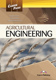 EXPRESS, AGRICULTURAL ENGINEERING - Express Publishing (obra colectiva)