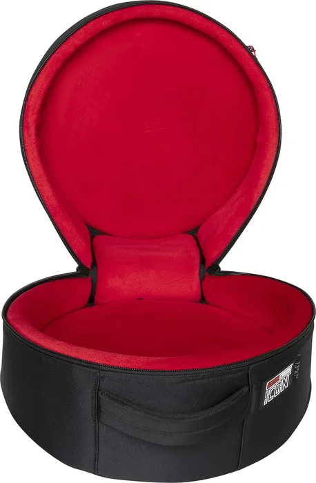 Gator Funda G-Icon Para Caja 13" X 07", Dimensiones Interiores: 381 x 381 x 203 mm