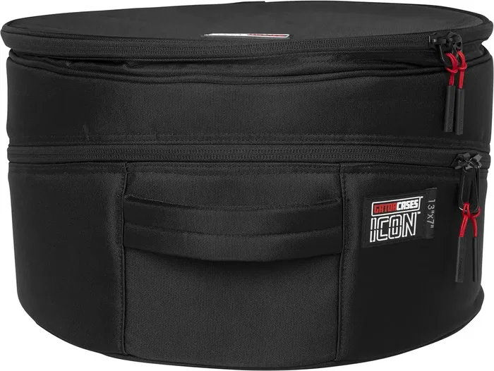 Gator Funda G-Icon Para Caja 13" X 07", Dimensiones Interiores: 381 x 381 x 203 mm