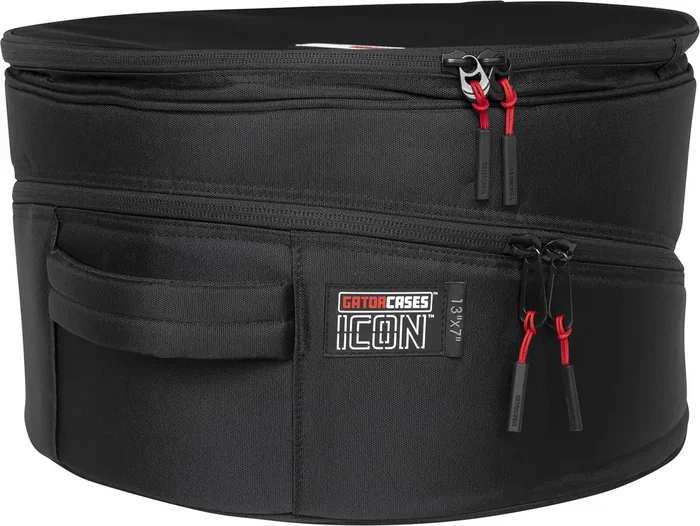 Gator Funda G-Icon Para Caja 13" X 07", Dimensiones Interiores: 381 x 381 x 203 mm