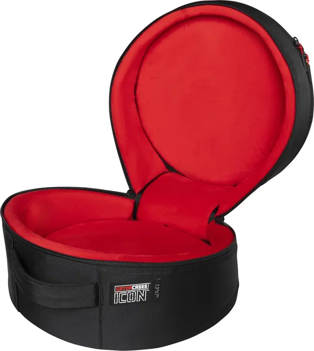 Gator Funda G-Icon Para Caja 13" X 07", Dimensiones Interiores: 381 x 381 x 203 mm