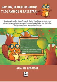CEPE, Javitor, el castor lector... guía del profesor - CEPE