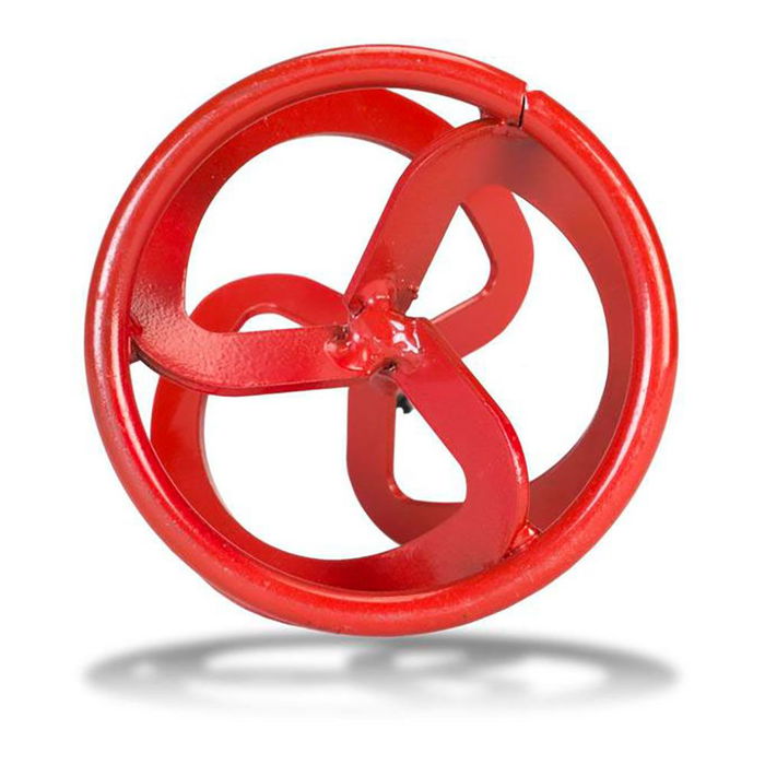 Rubi Mezclador mortero M-100 3h 76946 para morteros cementosos, adhesivos y pinturas, hélice 100mm, 55cm