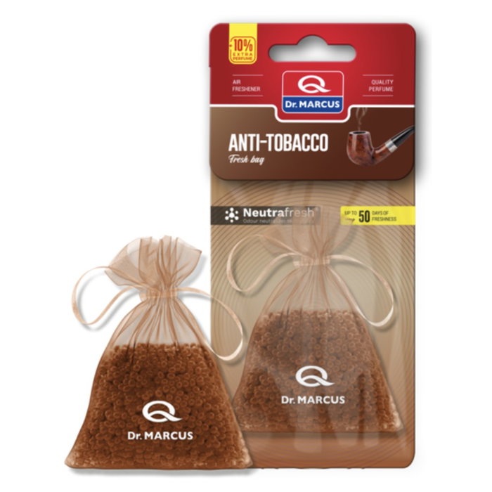 Drmarcus Fresh Bag Anti-Tobacco Drmarcus Fresh Bag Anti-Tobacco