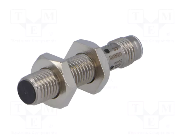 OMRON E2A-S08KS02-M5-B1 Sensor Inductivo M8 PNP/NO
