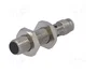 OMRON E2A-S08KS02-M5-B1 Sensor Inductivo M8 PNP/NO