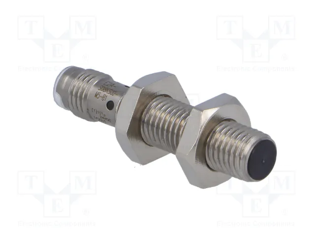 OMRON E2A-S08KS02-M5-B1 Sensor Inductivo M8 PNP/NO
