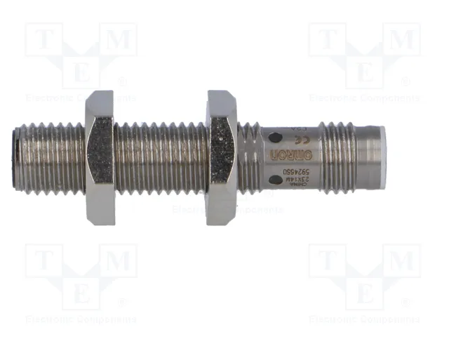 OMRON E2A-S08KS02-M5-B1 Sensor Inductivo M8 PNP/NO