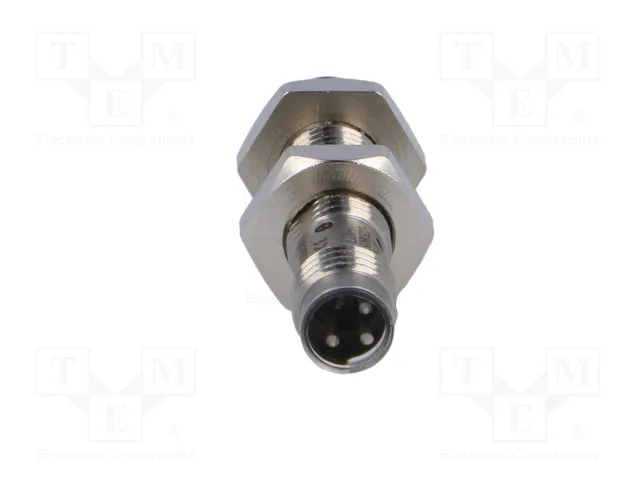 OMRON E2A-S08KS02-M5-B1 Sensor Inductivo M8 PNP/NO