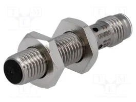 OMRON E2A-S08KS02-M5-B1 Sensor Inductivo M8 PNP/NO