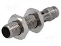 OMRON E2A-S08KS02-M5-B1 Sensor Inductivo M8 PNP/NO
