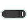 Realpower RealPower Powerbank PB-10000 PD+ Nutopia 10.000mAh Azul