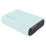 Realpower RealPower Powerbank PB-10000 PD+ Nutopia 10.000mAh Azul