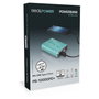 Realpower RealPower Powerbank PB-10000 PD+ Nutopia 10.000mAh Azul