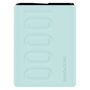 Realpower RealPower Powerbank PB-10000 PD+ Nutopia 10.000mAh Azul