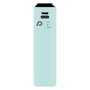 Realpower RealPower Powerbank PB-10000 PD+ Nutopia 10.000mAh Azul