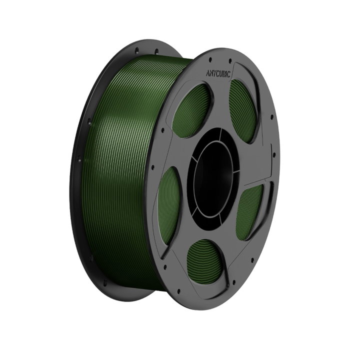 Anycubic Filamento PETG Translucent Olive 1.75 mm