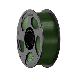 Anycubic Filamento PETG Translucent Olive 1.75 mm