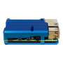 Inter-Tech RASPBERRY Gehäuse ODS-721 Pi4 Model B