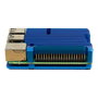 Inter-Tech RASPBERRY Gehäuse ODS-721 Pi4 Model B
