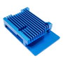 Inter-Tech RASPBERRY Gehäuse ODS-721 Pi4 Model B