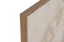 DKD Home Decor Cuadro Lienzo Mapamundi Surtido de 2 Unidades