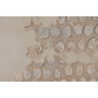DKD Home Decor Cuadro Lienzo Mapamundi Surtido de 2 Unidades