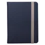 SilverHT Funda Wave 111944040199 Universal para eBook 15,2 cm (6") - Azul, Tipo Folio con Soporte, Compatible con Kindle, Kobo, Sony, BQ y más