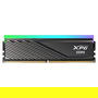 ADATA XPG Lancer Blade RGB DDR5 RAM 16 GB (1x16GB) 6000 MHz CL30 DIMM Negro - Intel XMP 3.0 / AMD EXPO, RGB, On-Die ECC (AX5U6000C3016G-SLABRBK)