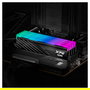 ADATA XPG Lancer Blade RGB DDR5 RAM 16 GB (1x16GB) 6000 MHz CL30 DIMM Negro - Intel XMP 3.0 / AMD EXPO, RGB, On-Die ECC (AX5U6000C3016G-SLABRBK)