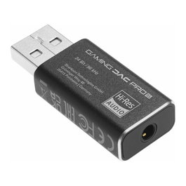 SHARKOON Gaming DAC Pro S