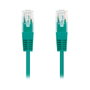Nanocable Cable de Red RJ45 Cat5e U/UTP AWG24 0,3m Gris