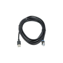 Datalogic Cable USB-A de 4.57 m