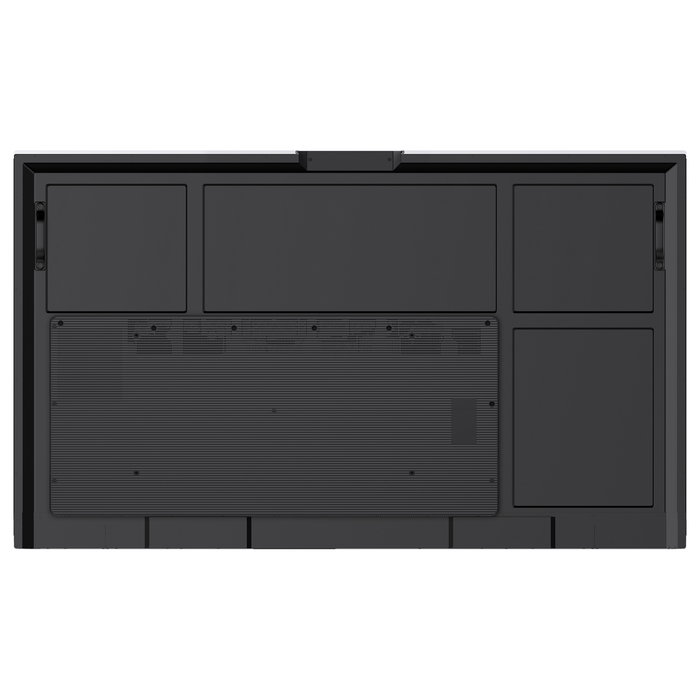 HUAWEI IdeaHub Board 3 Pro IHB2-65PB 165.1cm 65" Dispositivo de Colaboración Inteligente Pantalla Infrarroja 4K 3840 x 2160 WiFi 6 8 GB RAM Jade Blanco