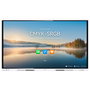 HUAWEI IdeaHub Board 3 Pro IHB2-65PB 165.1cm 65" Dispositivo de Colaboración Inteligente Pantalla Infrarroja 4K 3840 x 2160 WiFi 6 8 GB RAM Jade Blanco
