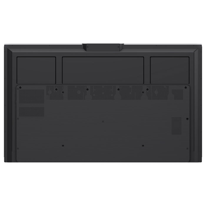 HUAWEI IdeaHub Board 3 Pro IHB2-65PB 165.1cm 65" Dispositivo de Colaboración Inteligente Pantalla Infrarroja 4K 3840 x 2160 WiFi 6 8 GB RAM Jade Blanco