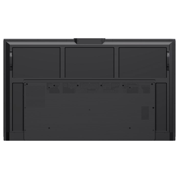 HUAWEI IdeaHub Board 3 Pro IHB2-65PB 165.1cm 65" Dispositivo de Colaboración Inteligente Pantalla Infrarroja 4K 3840 x 2160 WiFi 6 8 GB RAM Jade Blanco