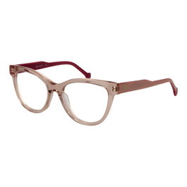 Montura de Gafas Mujer Bulget BG6483 52T01