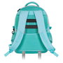 Karactermania Mochila OMP! Run. Plus Fan Ice Flamin 44x34x21 cm Ripstop