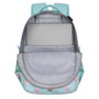 Karactermania Mochila Running PLUS Ice Flamingo Turquesa