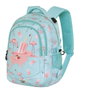 Karactermania Mochila Running PLUS Ice Flamingo Turquesa