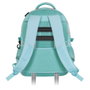 Karactermania Mochila Running PLUS Ice Flamingo Turquesa