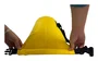 Nilox Bolsa waterproof 5l amarillo