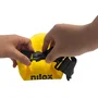 Nilox Bolsa waterproof 5l amarillo