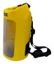 Nilox Bolsa waterproof 5l amarillo