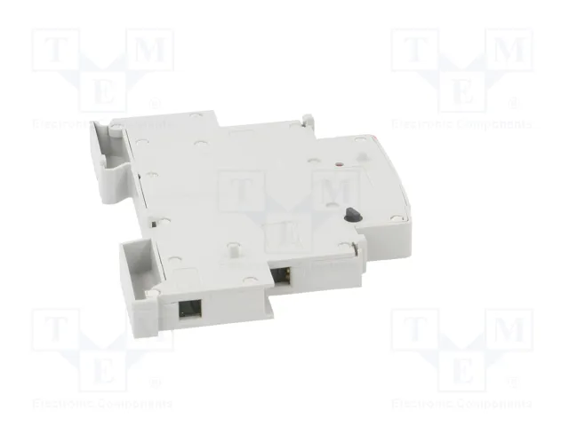 ABB E290 Contactos Principales para Relés NA x2 16A