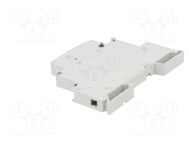 ABB E290 Contactos Principales para Relés NA x2 16A